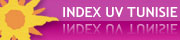Index UV Tunisie